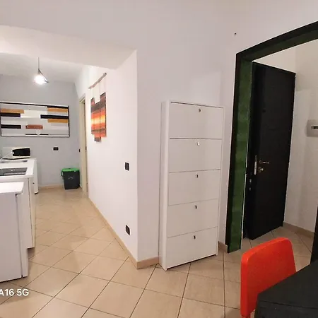 招待所 Casa Morgan Holidays In Sicily 卡塔尼亚