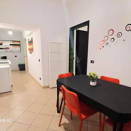 招待所 Casa Morgan Holidays In Sicily 4*