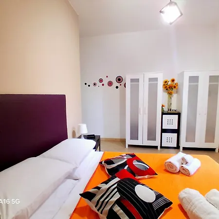 Casa Morgan Holidays In Sicily 4* 卡塔尼亚