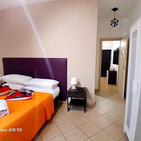 Casa Morgan Holidays In Sicily Catania