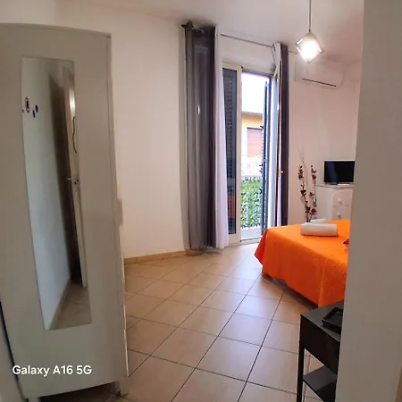 Casa Morgan Holidays In Sicily 4* 卡塔尼亚