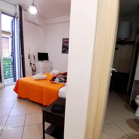 Casa Morgan Holidays In Sicily 4*
