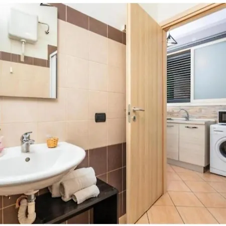 Casa Morgan Holidays In Sicily 4* 卡塔尼亚