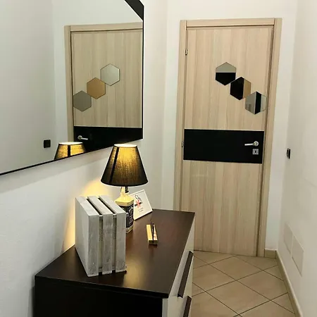 Casa Morgan Holidays In Sicily 4* 卡塔尼亚