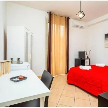 Casa Morgan Holidays In Sicily 卡塔尼亚