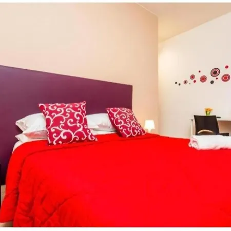 Casa Morgan Holidays In Sicily 卡塔尼亚