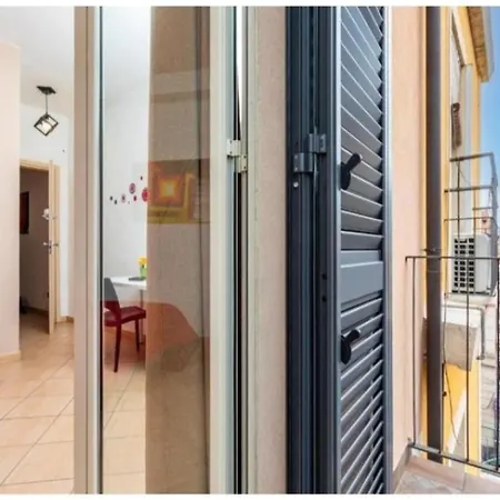 Casa Morgan Holidays In Sicily 4*