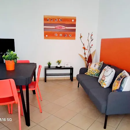 招待所 Casa Morgan Holidays In Sicily 卡塔尼亚